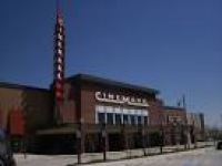 Cinemark Alliance Town Center and XD in Fort Worth, TX - Cinema ...