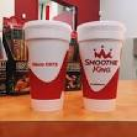 Smoothie King - Juice Bars & Smoothies - 9583 Sage Meadow Trl, Far ...