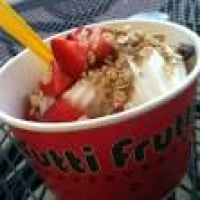 Tutti Frutti Frozen Yogurt - CLOSED - 23 Photos & 50 Reviews - Ice ...
