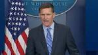 WENY News - Flynn worries about son in special counsel probe
