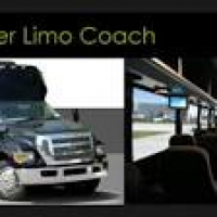 VIP Towncar & Limousine Services - 10 Photos - Airport Shuttles ...