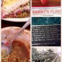 Sonny's Place - 79 Photos & 141 Reviews - American (New) - 1206 ...