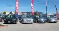 Quality Pre Owned Cars, Trucks and SUV's in Salinas, CA