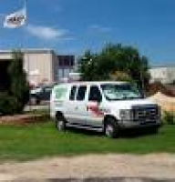 U-Haul: Moving Truck Rental in Galveston, TX at Hicks & Hicks Inc