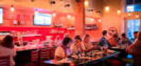 bar scene impressionist style - Picture of Nonno Tony's Seafood ...