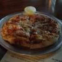 The Strand Pizzeria - CLOSED - Pizza - 2413 Strand St, Galveston ...