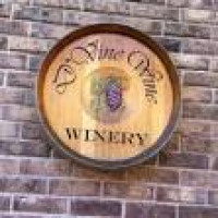 D'Vine Wine - CLOSED - Wineries - 2110 Strand St, Galveston, TX ...