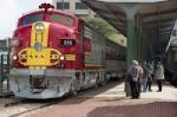 Galveston Railroad Museum - Home