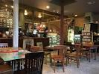 MOD Coffee House & Cafe, Galveston - Menu, Prices & Restaurant ...