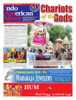 May 11 Pages 1-36 by Indo American News - issuu
