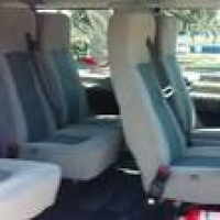 Jeff's Cab & Shuttle Service - 252 Photos & 25 Reviews - Taxis ...