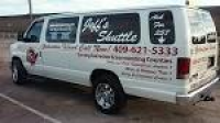 Jeff's Cab & Shuttle Service 3410 Broadway St Galveston, TX ...