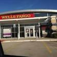 Wells Fargo Bank - Banks & Credit Unions - 3080 Preston Rd, Frisco ...