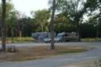 Campgrounds in Texas - RV & Tent Camping - Camp Native