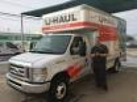 U-Haul: Moving Truck Rental in Streetsboro, OH at U-Haul of ...
