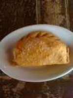 Homemade Fried Pies - Picture of Fried Pie Co and Restaurant ...