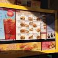 Sonic Drive-in - 29 Photos & 19 Reviews - Fast Food - 2162 NW 39th ...