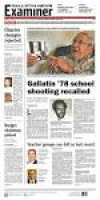 Gallatin News Examiner education coverage by TNMedia - issuu