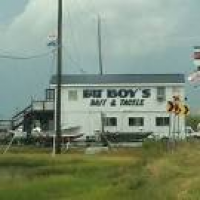 Photos at Fat Boys Bait And Tackle - Galveston, TX