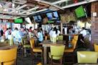 Tiki Bar - Galveston Bar Scene