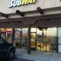 Subway - Fast Food - 4320 Ridgecrest Dr SE, Rio Rancho, Rio Rancho ...