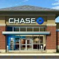 Chase Bank - Bank in Garland