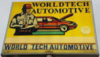 World Tech Automotive - Home | Facebook