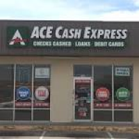 ACE Cash Express – 1914 E BELTLINE RD, CARROLLTON, TX - 75006
