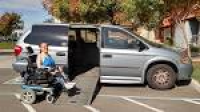 Renting a wheelchair-accessible van is pricey: This French startup ...