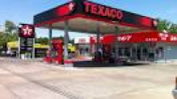 Texaco Gas Station/C-Store | QUANTUM Realty Group
