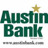 Teller I in Garrison Job at Austin Bank in Garrison, TX, US | LinkedIn