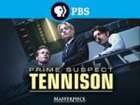 Amazon.com: Prime Suspect: Tennison Season 1
