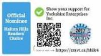 Yorkshire Enterprises | Tax-Preparation-Georgetown-Ontario