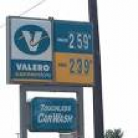 Valero - Gas Stations - 3401 Williams Dr, Georgetown, TX - Phone ...