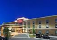 Hampton Inn and Suites Georgetown-Austin North Hotel