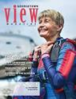 Georgetown View Magazine/ March 2014 by Georgetown View - issuu