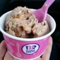 Baskin Robbins - Ice Cream & Frozen Yogurt - 3061 Fieldstone Way ...
