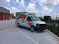 U-Haul: Moving Truck Rental in Georgetown, TX at Climatized ...