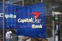 Capital One Bank: Ready, Set, Bank – Online banking made easy for ...