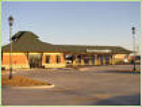 Branch Locations - First National Bank of Giddings