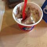 Dairy Queen Stores - Desserts - 215 State Hwy 36 S, Caldwell, TX ...