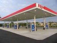 gas station picture... - ExxonMobil Office Photo | Glassdoor