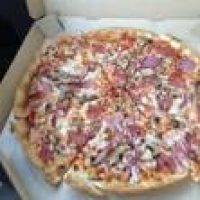 Pizza Hut - Pizza - 2100 Gilmer Rd, Longview, TX - Restaurant ...