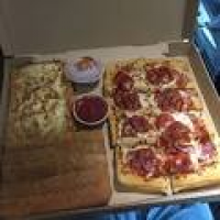 Pizza Hut - Pizza - Reviews - 620 Sunburst Hwy - Cambridge, MD ...