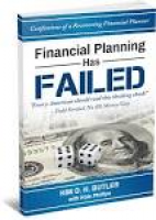 Free eBook: Financial Planning Has FAILED | Partners for ...