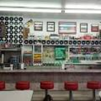 Rockin' Zebra Soda Shoppe - Sandwiches - 404 15th St, Canyon, TX ...