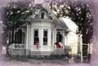 Columbus TX Victorian Bed And Breakfast Lodging Accommodations ...