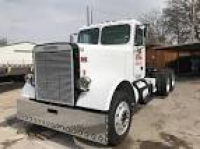1985 Freightliner FLC12064T Day Cab Show Truck - ITAG Equipment ...