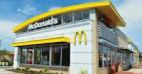 McDonald's US third-quarter same-store sales rise 4.1 percent ...