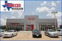 Texas Nissan of Grapevine car dealership in Grapevine, TX 76051 ...